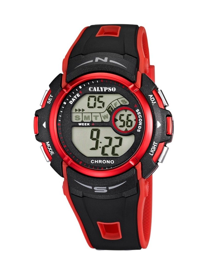 Reloj Calypso Hombre K5610/5