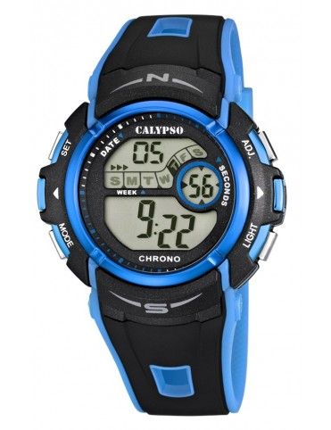 Reloj Calypso Hombre K5610/6