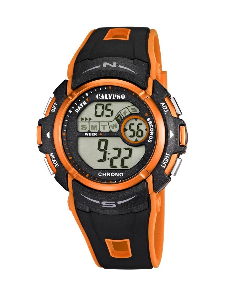 Reloj Calypso Hombre K5610/7