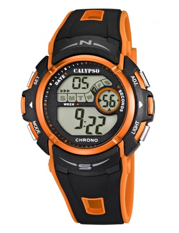 Reloj Calypso Hombre K5610/7