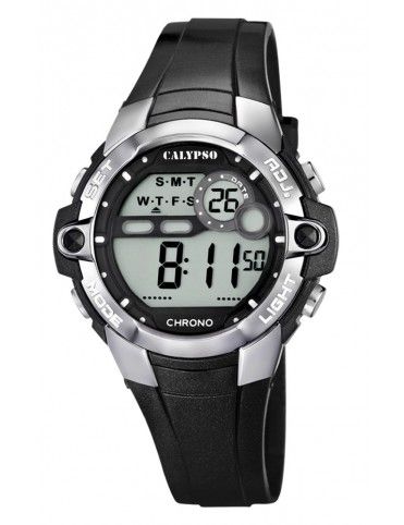 Reloj Calypso Niño K5617/6
