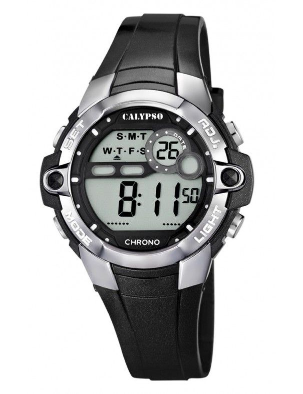 Reloj Calypso Niño K5617/6