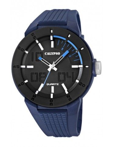Reloj Calypso Hombre K5629/3