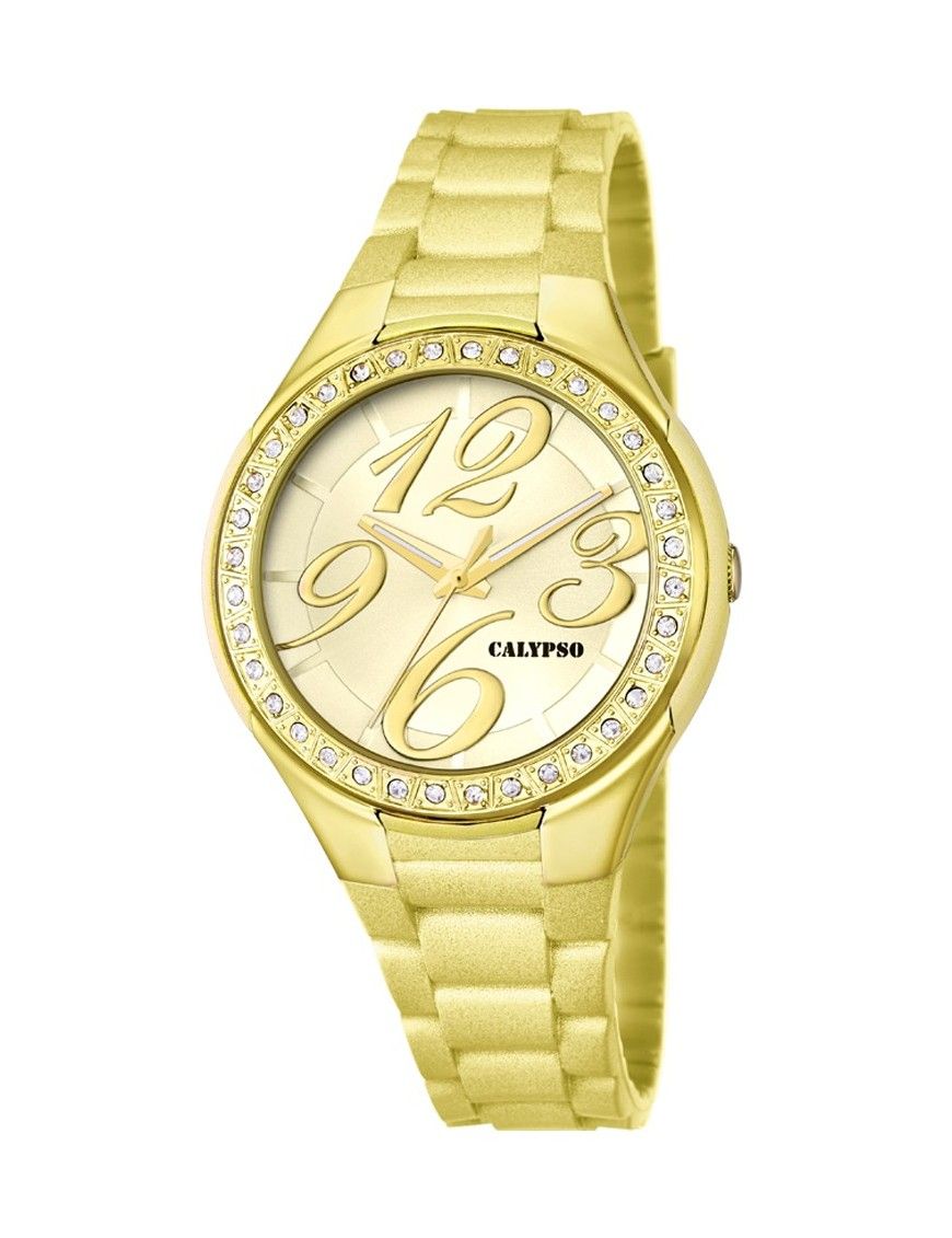 Reloj Calypso Mujer K5637/6