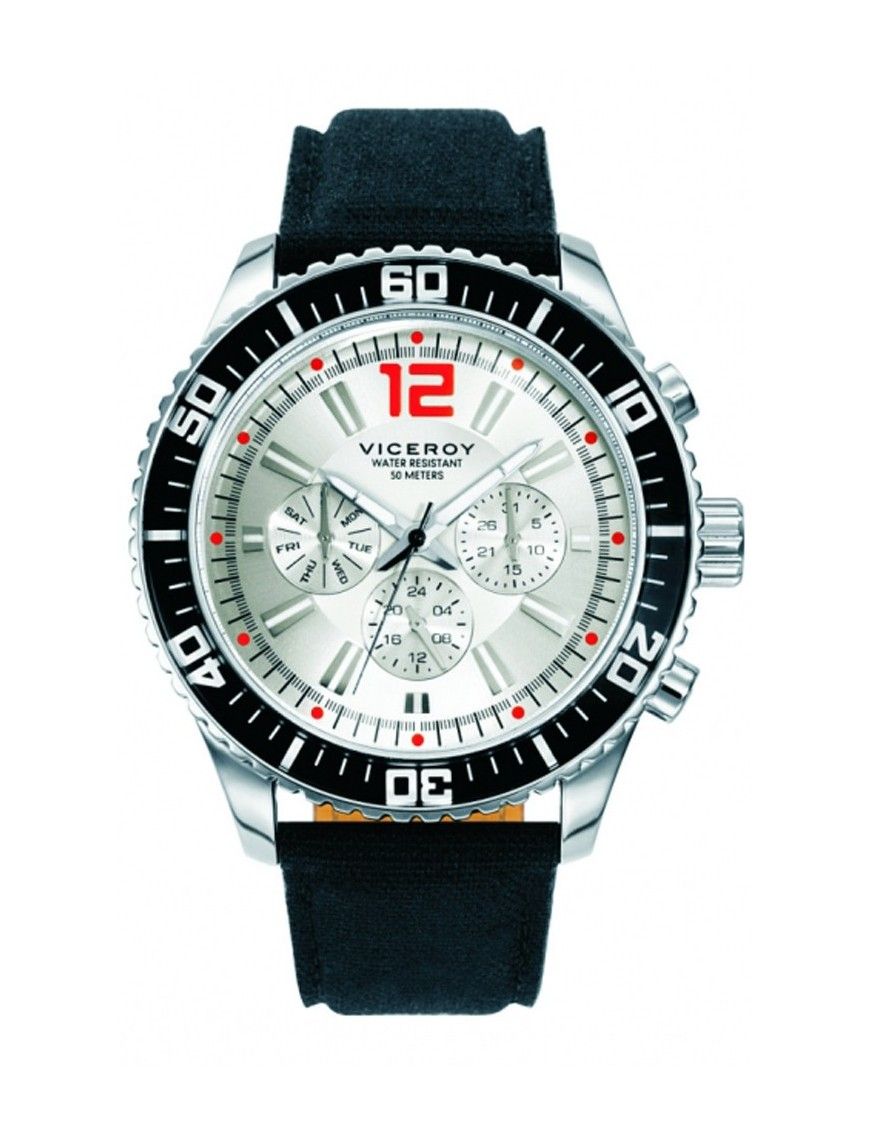 Reloj Viceroy Hombre 40435-05