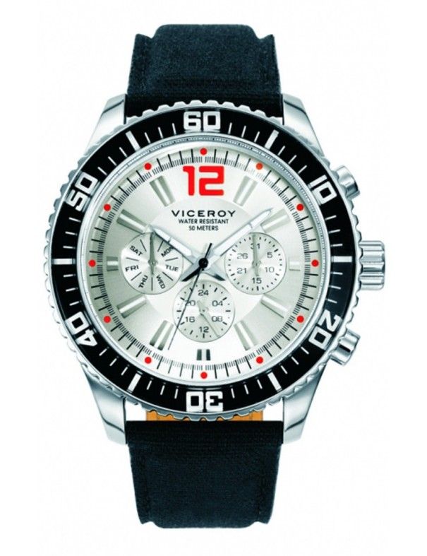 Reloj Viceroy Hombre 40435-05