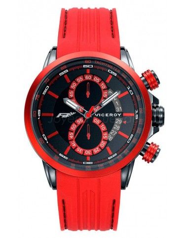 Reloj Viceroy Hombre 47935-57