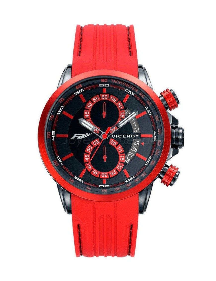 Reloj Viceroy Hombre 47935-57