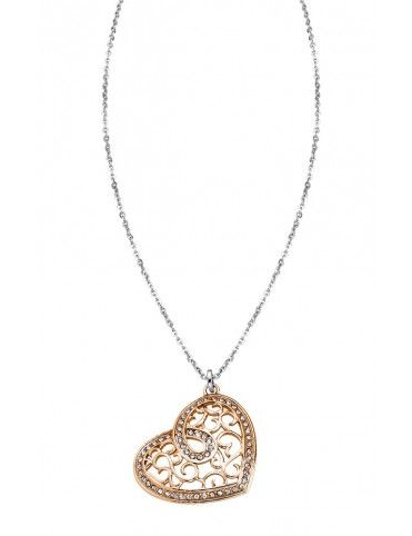 Collar Lotus Style Mujer LS1668-1/3