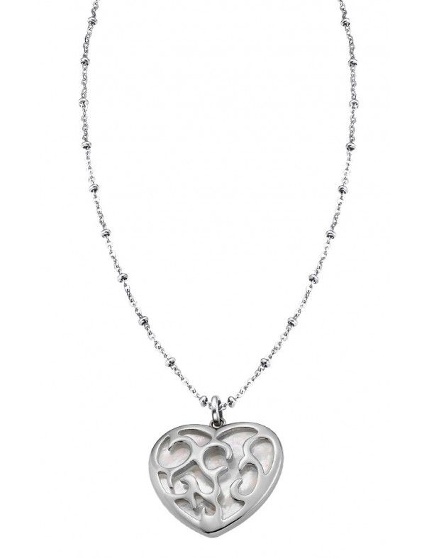 Collar Lotus Style Mujer LS1669-1/1