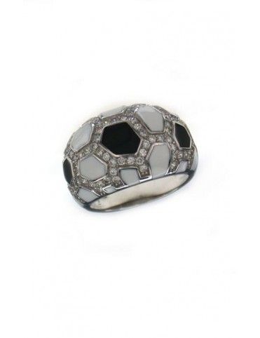ANILLO SORTIJA PLATA HFR000840