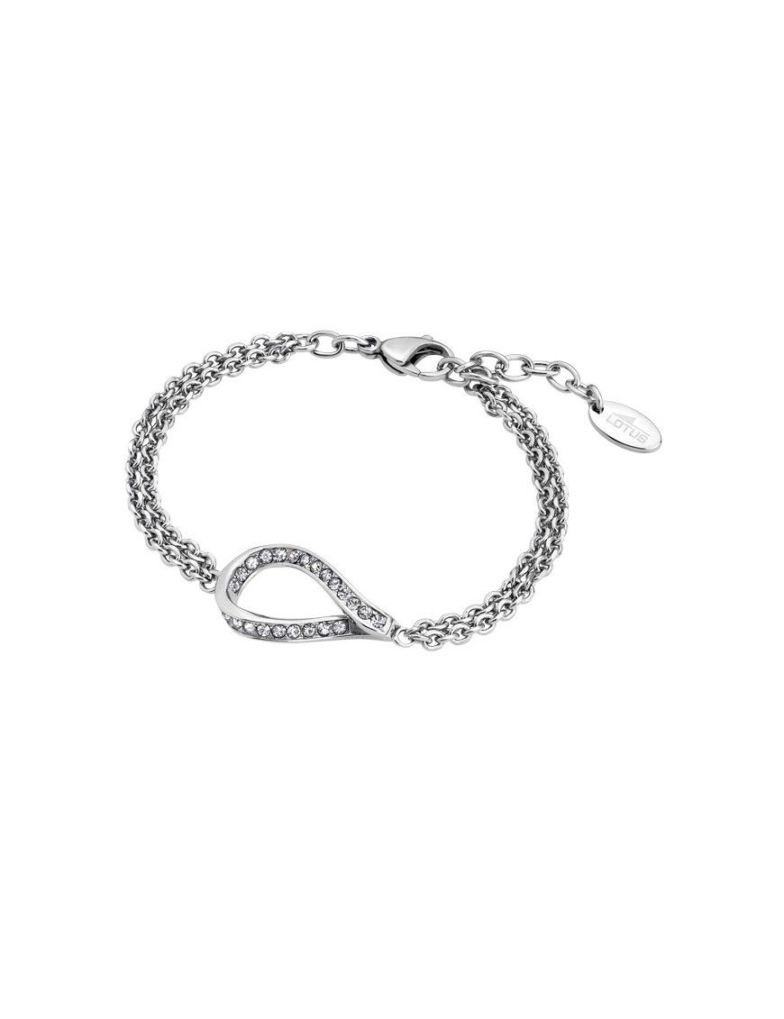 Pulsera Lotus Style Mujer LS1671-2/1