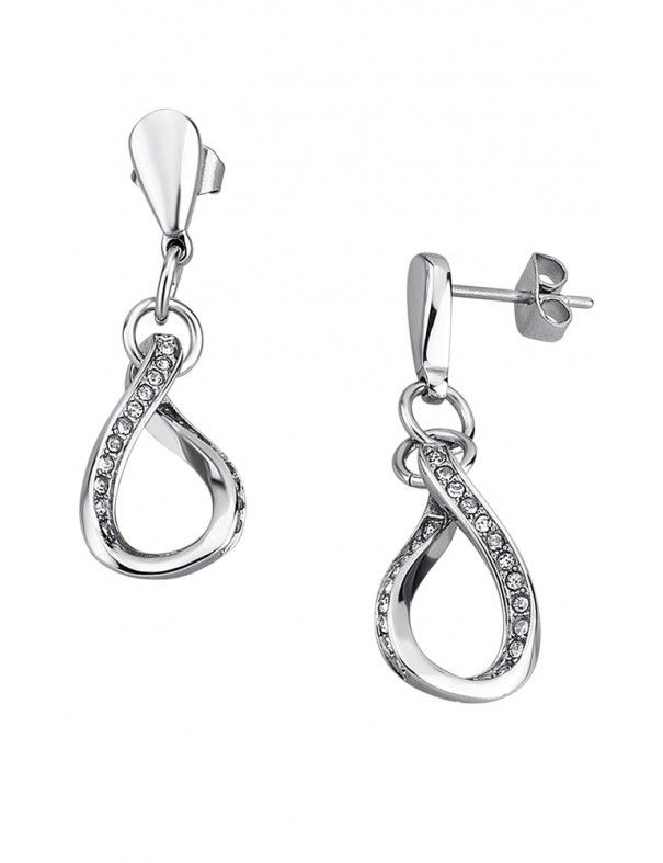 Pendientes Lotus Style Mujer LS1671-4/1