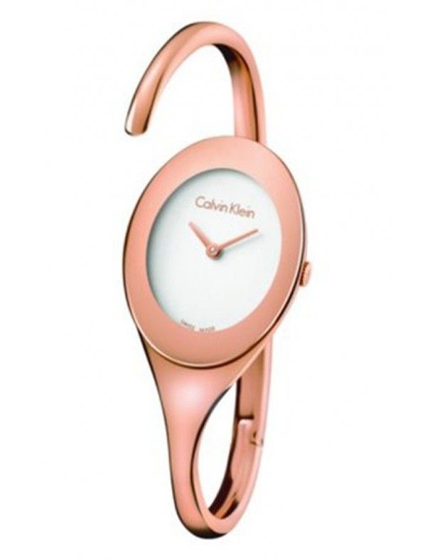 Reloj Calvin Klein Mujer K4Y2L616