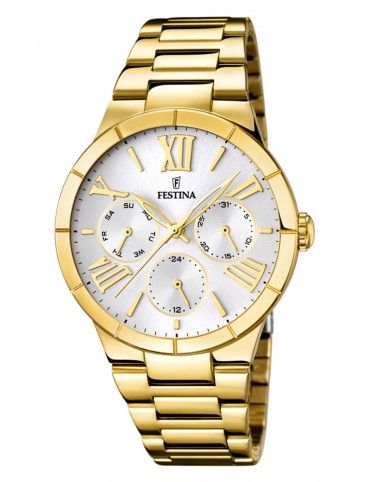Reloj Festina Mujer F16717/1