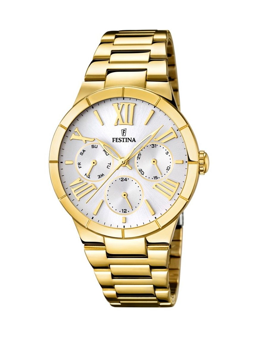 Reloj Festina Mujer F16717/1