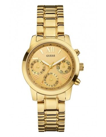 Reloj Guess Mujer W0448L2