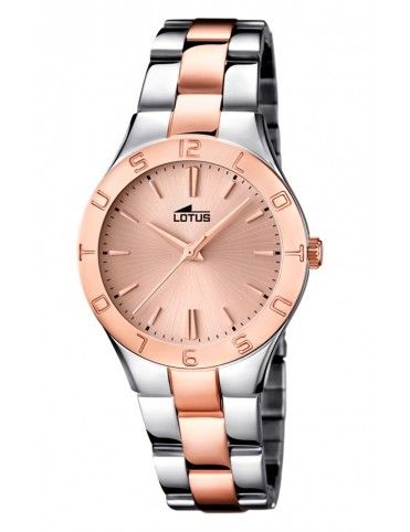 Reloj Lotus Mujer 15896/2