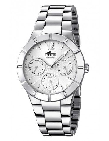 Reloj Lotus Mujer multifunción15913/1