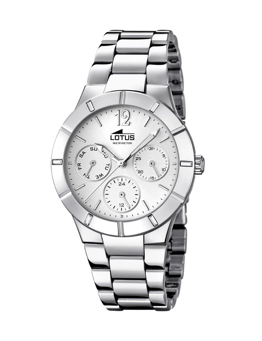 Reloj Lotus Mujer multifunción15913/1