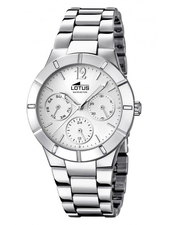 Reloj Lotus Mujer multifunción15913/1