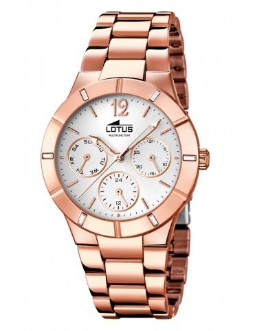 Reloj Lotus Mujer 15915/1