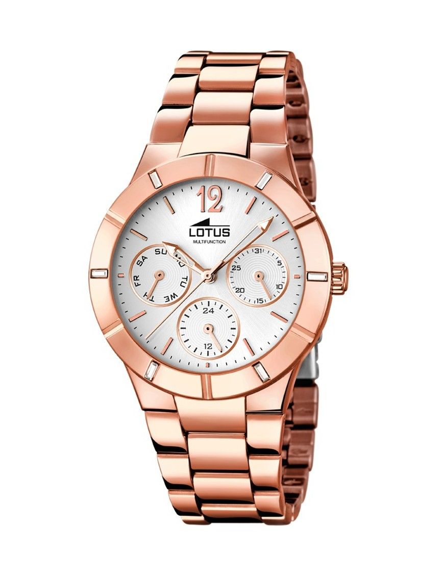 Reloj Lotus Mujer 15915/1