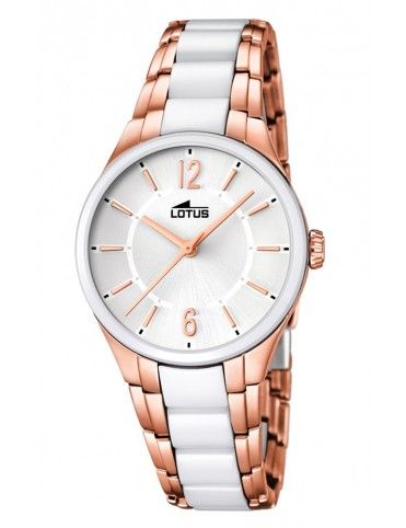 Reloj Lotus Mujer 15936/1