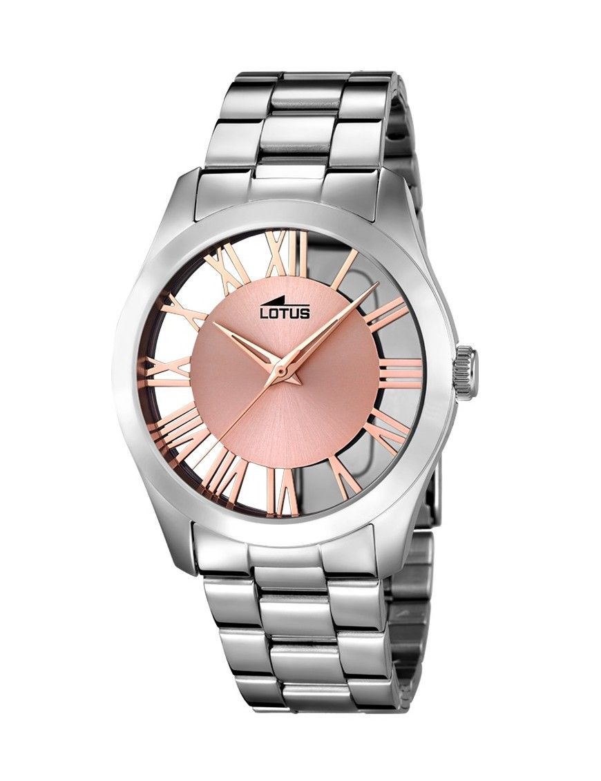 Reloj Lotus Mujer 18122/1