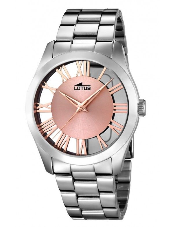 Reloj Lotus Mujer 18122/1
