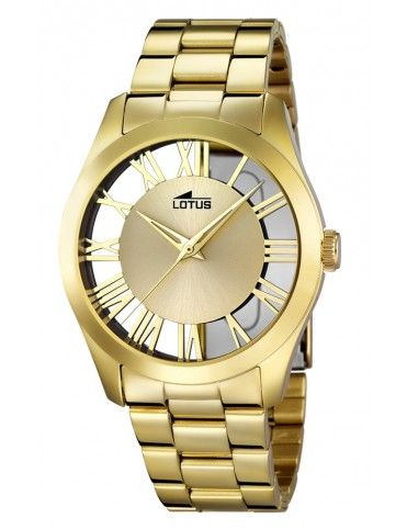 Reloj Lotus Mujer 18123/1