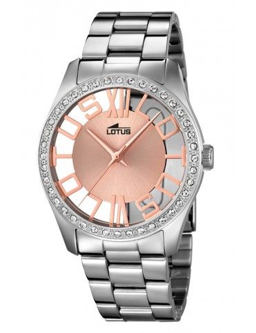 Reloj Lotus Mujer 18126/1