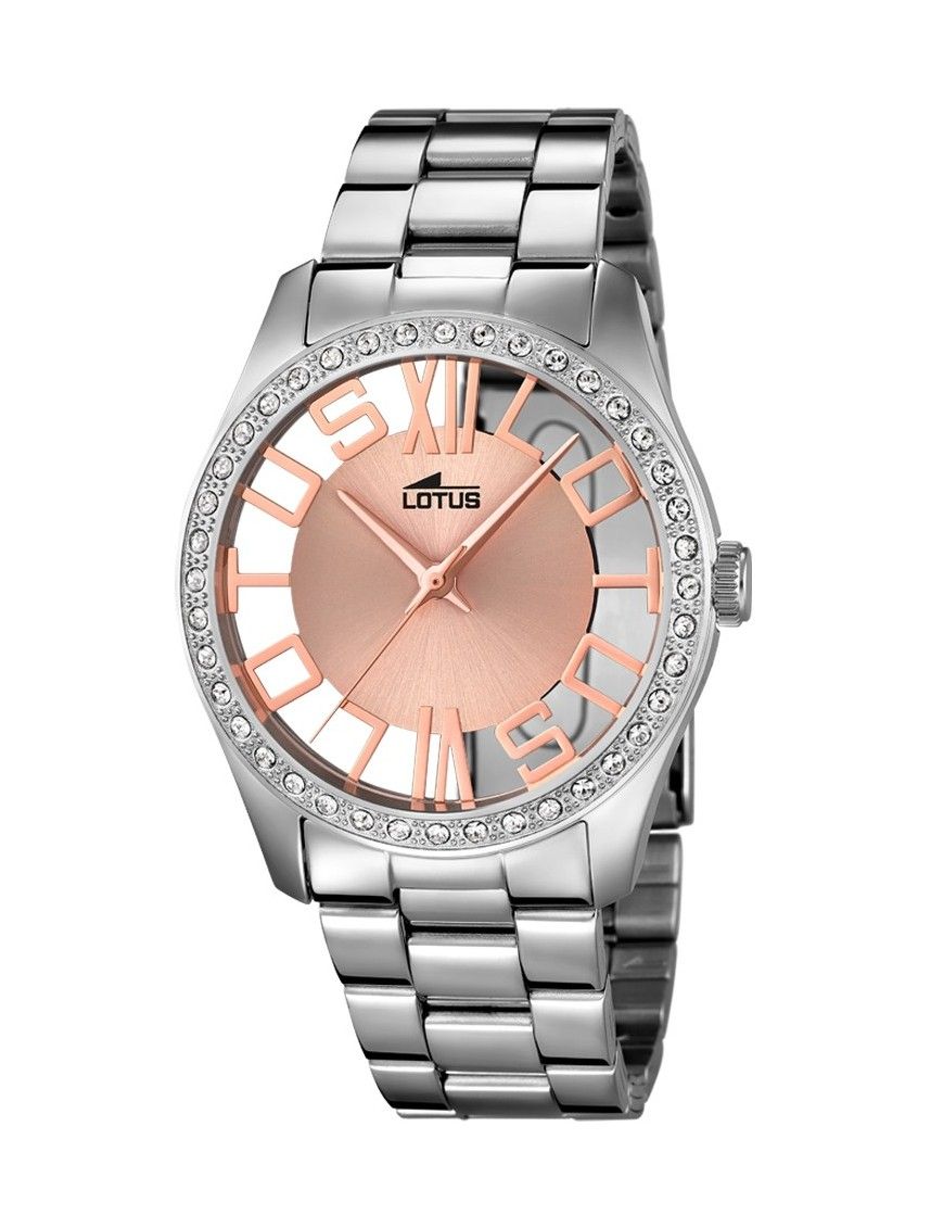 Reloj Lotus Mujer 18126/1