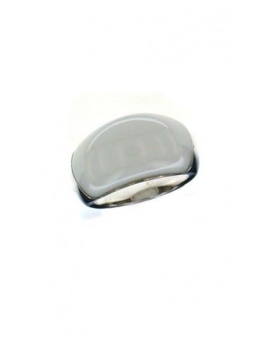 ANILLO SORTIJA PLATA ESMALTE HFR000794