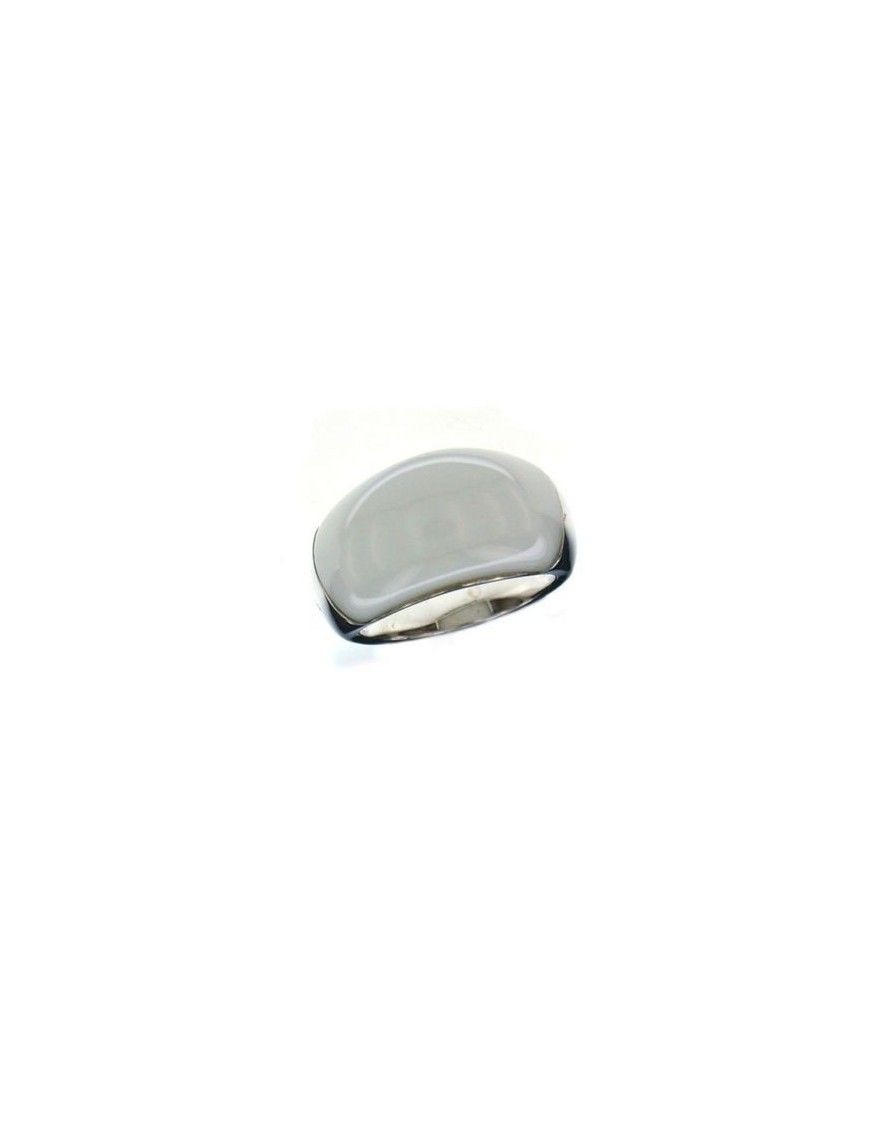 ANILLO SORTIJA PLATA ESMALTE HFR000794