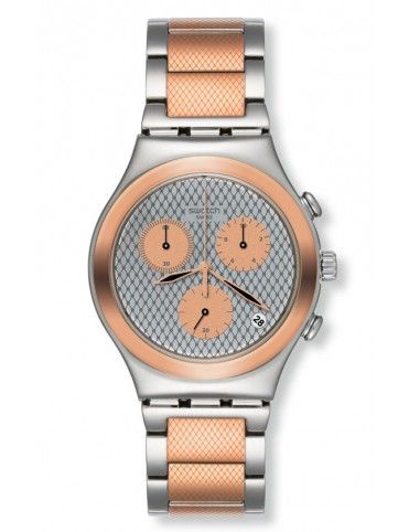 Reloj Swatch Grill Chill unisex YCS581G