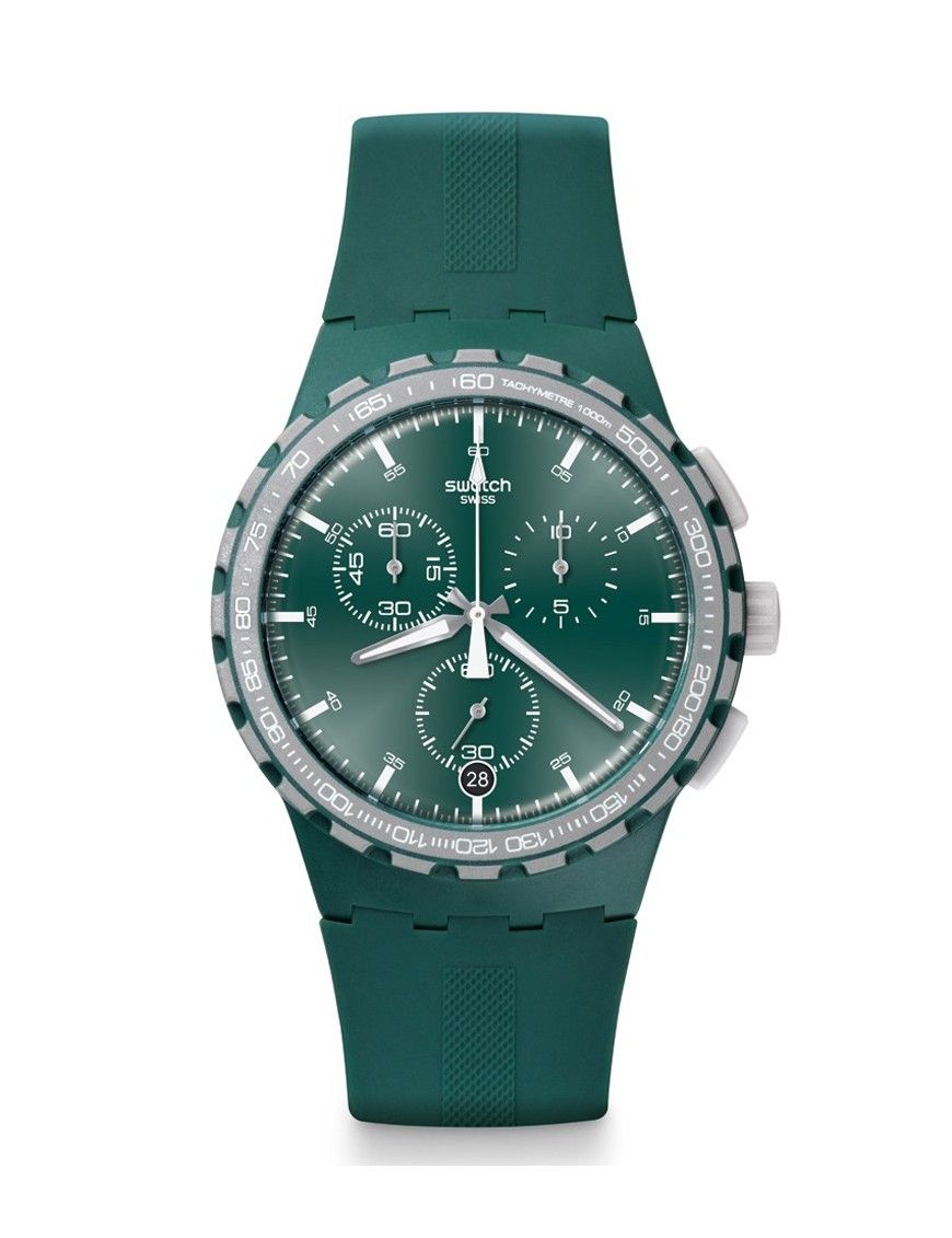 Reloj Swatch Racing Roar hombre SUSG403