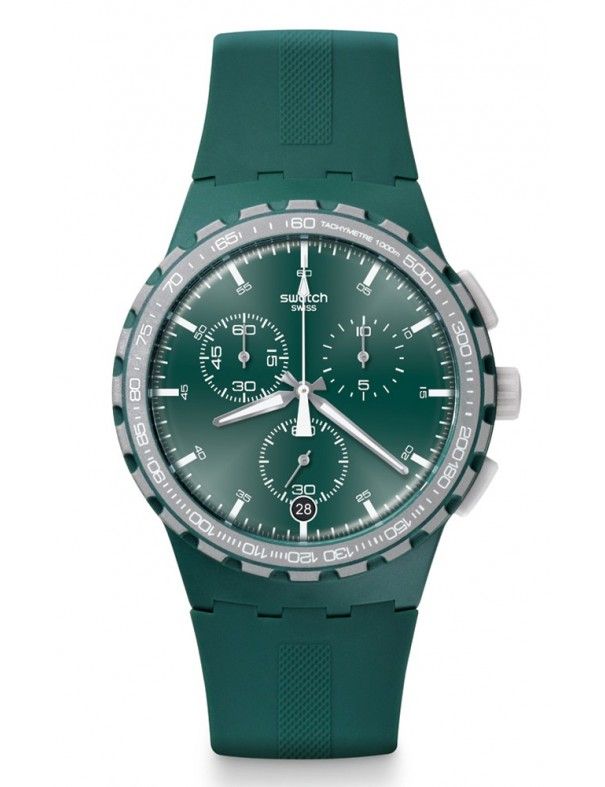 Reloj Swatch Racing Roar hombre SUSG403