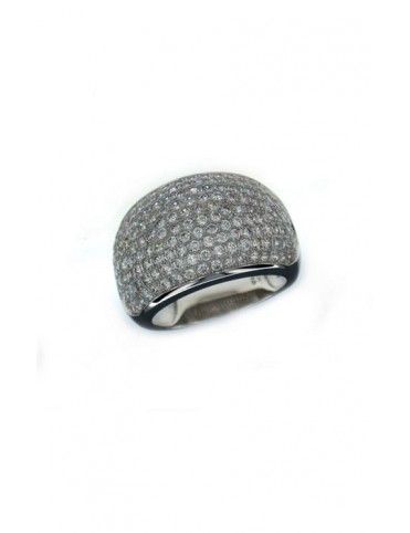 ANILLO SORTIJA PLATA CIRCONITAS HFR000241