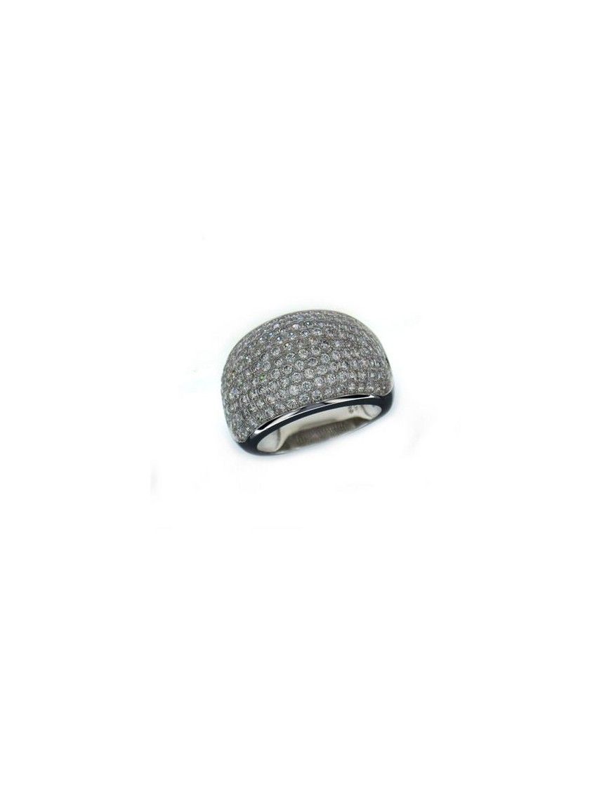 ANILLO SORTIJA PLATA CIRCONITAS HFR000241