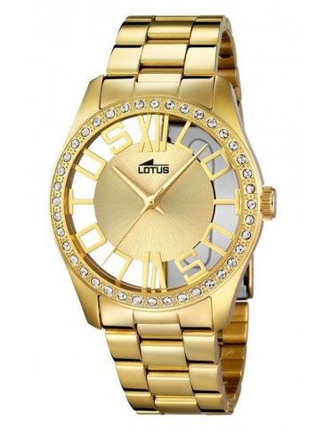 Reloj Lotus Mujer 18127/1