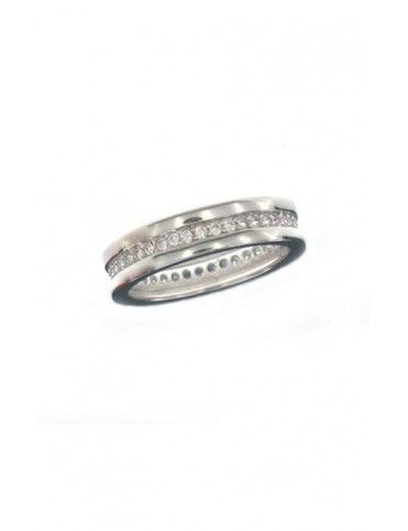 ANILLO ALIANZA PLATA CIRCONITAS HFR000187