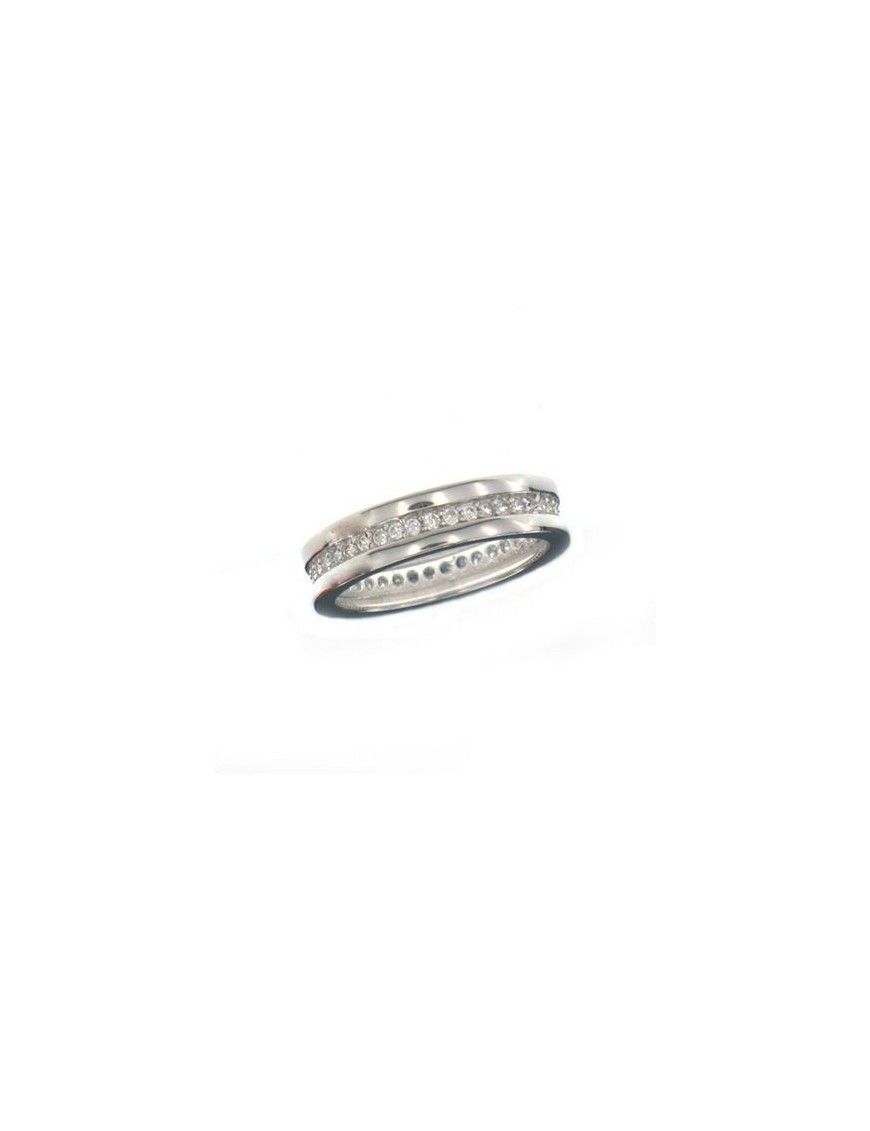 ANILLO ALIANZA PLATA CIRCONITAS HFR000187