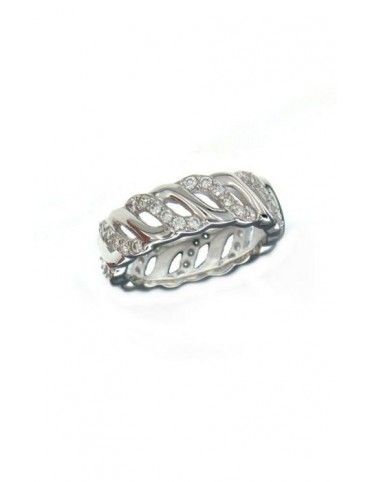 ANILLO SORTIJA PLATA HFR000332