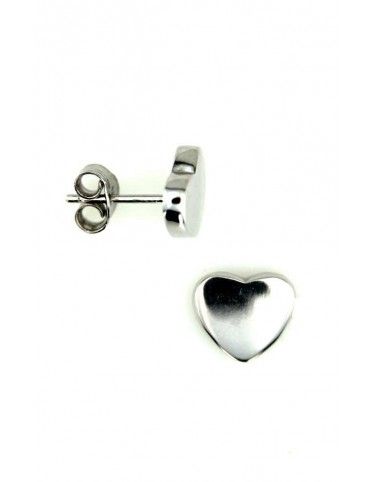 Pendientes plata mujer 32010760-1-1