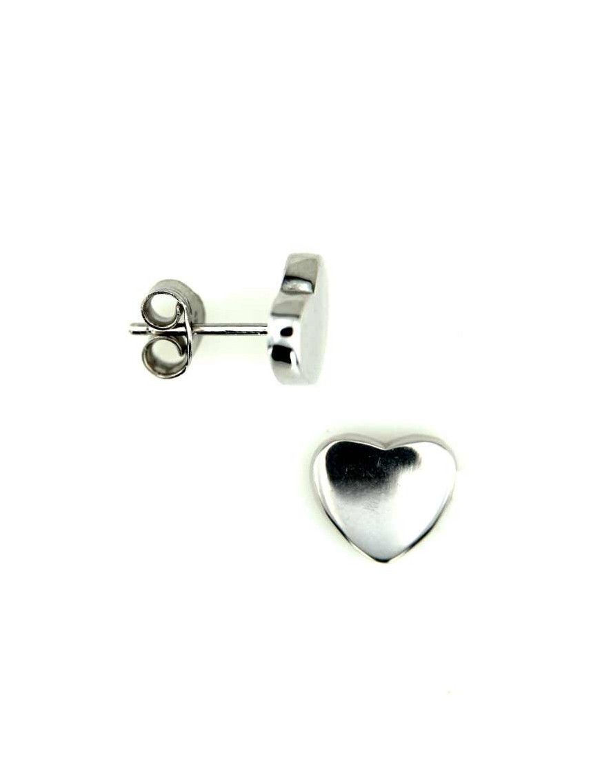 Pendientes plata mujer 32010760-1-1