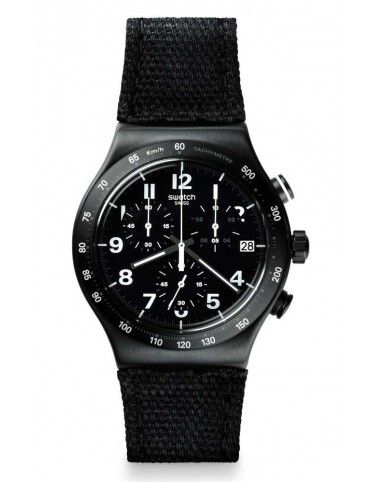 Reloj Swatch Destination NYC hombre YVB402