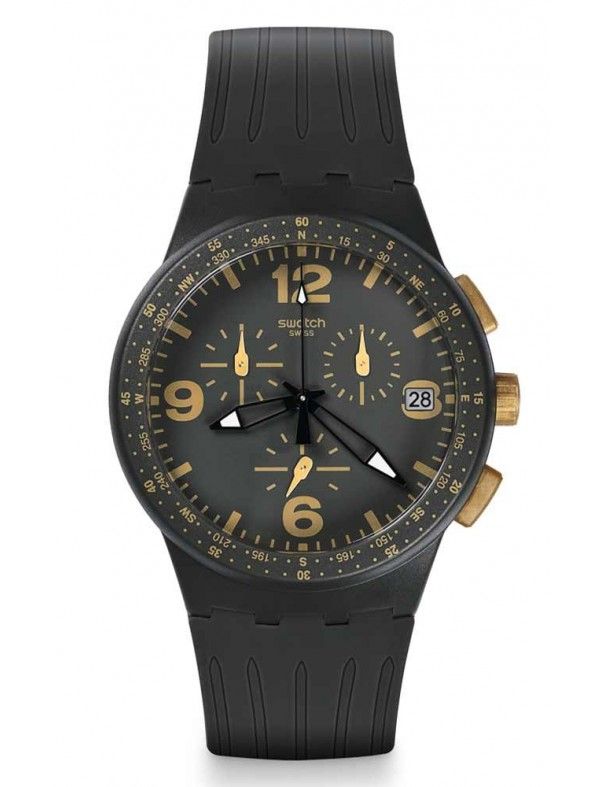 Reloj Swatch Gordon hombre SUSA401
