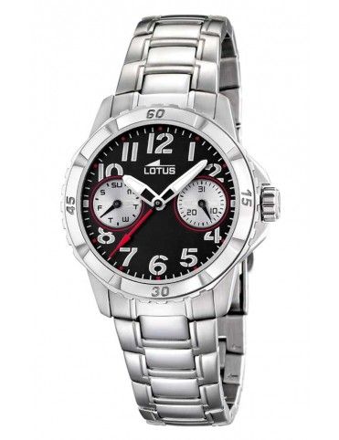 Reloj Lotus multifunción Niño 15652/7