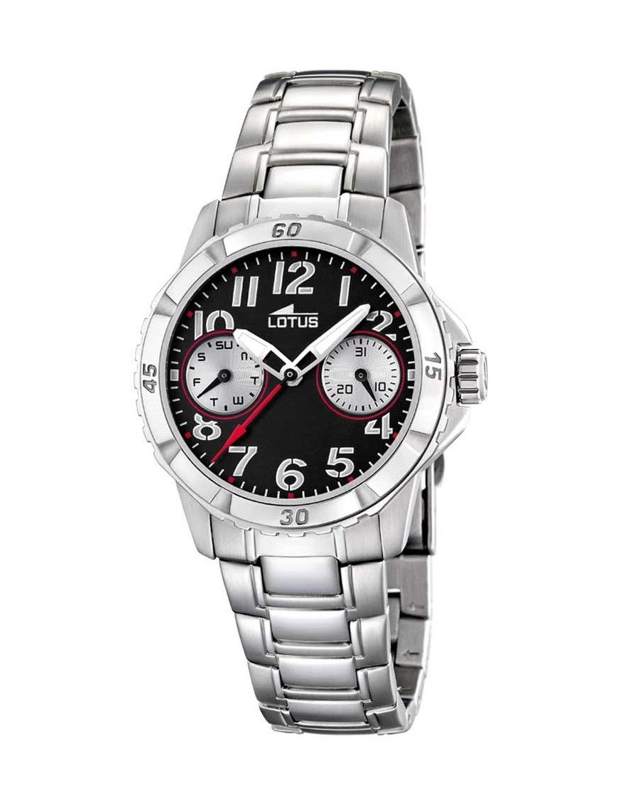Reloj Lotus multifunción Niño 15652/7